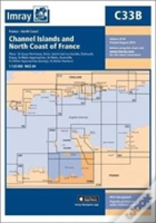 Capa do artigo C33b Channel Islands And North Coast Fra
