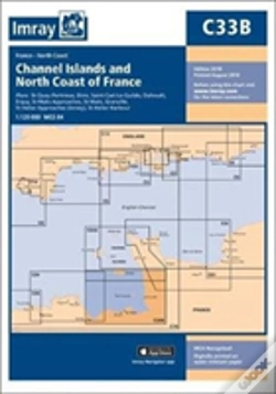 Capa do artigo C33b Channel Islands And North Coast Fra