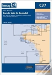 Capa do artigo C37 Raz De Sein To Benodet