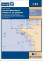 C38 Anse De Benodet To Presqu'Ile De Quiberon - Preview