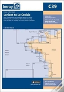 Capa do artigo C39 Lorient To Le Croisic