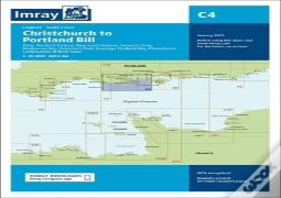 C4 Christchurch To Portland Bill