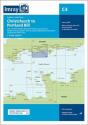 C4 Christchurch To Portland Bill - Preview