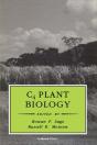 C4 Plant Biology - Preview