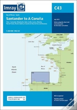 Capa do artigo C43 Santander To A Coruna