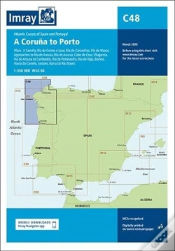 Capa do artigo C48 A Coruna To Porto