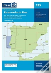 Capa do artigo C49 Ria De Aveiro To Sines