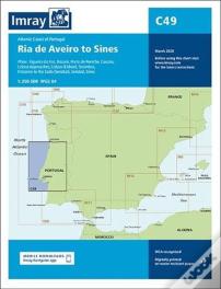 C49 Ria De Aveiro To Sines