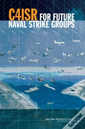Capa do artigo C4isr For Future Naval Strike Groups