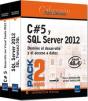 C#5 Y Sql Server 2012, 2 Vols.: Domine El Desarrollo Y El Acceso A Datos - Preview