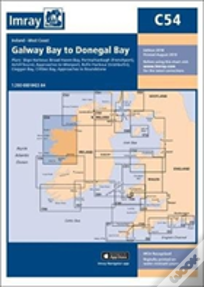 C54 Galway Bay To Donegal Bay