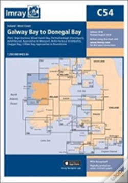 Capa do artigo C54 Galway Bay To Donegal Bay