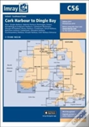 Capa do artigo C56 Cork Harbour To Dingle Bay
