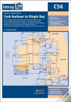 Capa do artigo C56 Cork Harbour To Dingle Bay