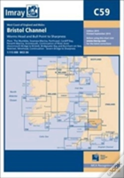 Capa do artigo C59 Bristol Channel