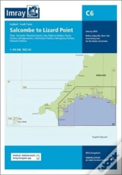Capa do artigo C6 Salcombe To Lizard Point