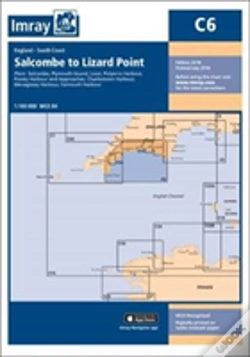 Capa do artigo C6 Salcombe To Lizard Point