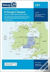 Capa do artigo C61 St George