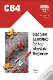 Capa do artigo C64 Machine Language For The Absolute Beginner