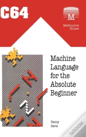 Capa do artigo C64 Machine Language For The Absolute Beginner