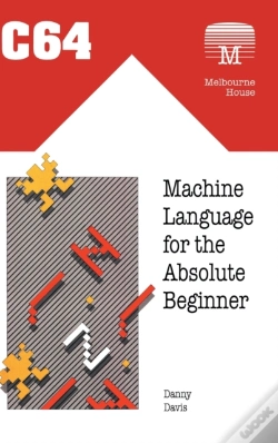 Capa do artigo C64 Machine Language For The Absolute Beginner