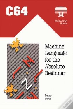 Capa do artigo C64 Machine Language For The Absolute Beginner