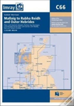 Capa do artigo C66 Mallaig To Rudha Reidh And Outer Hebrides