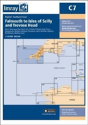 C7 Falmouth To Scilly - Preview