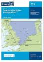C70 Southern North Sea Passage Chart - Preview