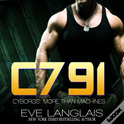 Capa do artigo C791