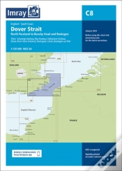 Capa do artigo C8 Dover Strait