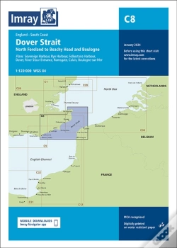 Capa do artigo C8 Dover Strait