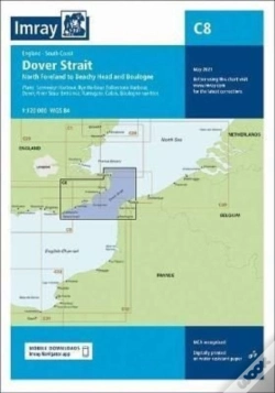 Capa do artigo C8 Dover Strait