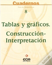 Capa do artigo C8:Tablas Y Gráficos.Const.-Interp.