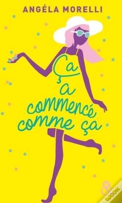 Capa do artigo Ca A Commence Comme Ca
