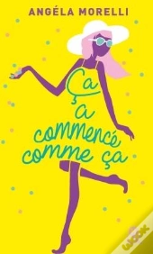 Ca A Commence Comme Ca