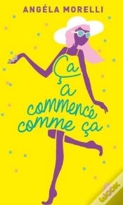 Capa do artigo Ca A Commence Comme Ca