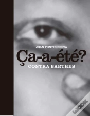 Capa do artigo Ca-A-Ete?: Contra Barthes