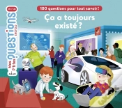 Capa do artigo Ca A Toujours Existe ?