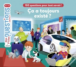 Capa do artigo Ca A Toujours Existe ?