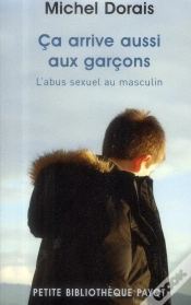 Capa do artigo Ca Arrive Aussi Aux Garcons. L