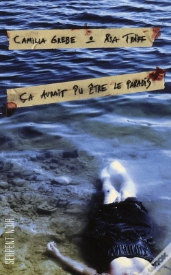 Capa do artigo Ca Aurait Pu Être Le Paradis