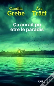 Capa do artigo Ça Aurait Pu Être Le Paradis