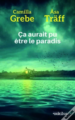 Capa do artigo Ça Aurait Pu Être Le Paradis