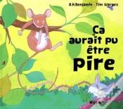 Capa do artigo Ca Aurait Pu Etre Pire
