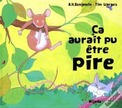 Capa do artigo Ca Aurait Pu Etre Pire