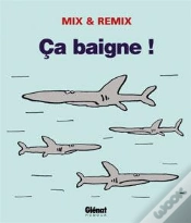 Capa do artigo Ça Baigne !