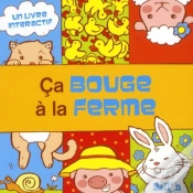 Capa do artigo Ça Bouge À La Ferme