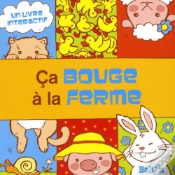Capa do artigo Ça Bouge À La Ferme
