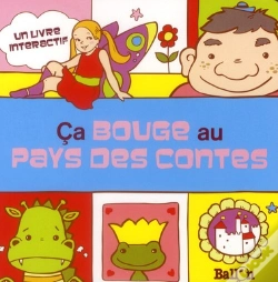 Capa do artigo Ça Bouge Au Pays Des Contes